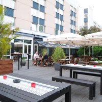 Terras